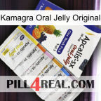 Kamagra Oral Jelly Original 11